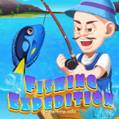 Fishing Expedition Game Image at phpark