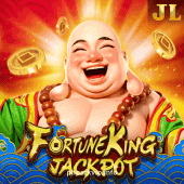 Fortune King Jackpot Game Image at phpark